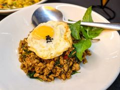 -帕蓝·暹罗料理(大学路店)