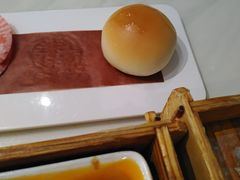 -點無缺茶楼·海鲜酒家(世博店)