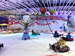 -宁波冰雪大世界(北仑区)