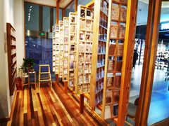 -猫的天空之城概念书店(印象城购物中心店)