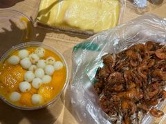 -果流香水果甜品(建政路店)