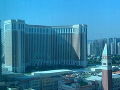 -澳门喜来登大酒店