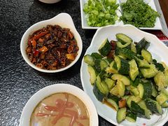 -再宣武文化主题餐厅·清真