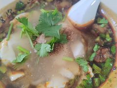 -新繁牛肉豆花(都江堰店)