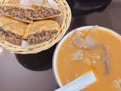 -方中山胡辣汤(西安高新区店)