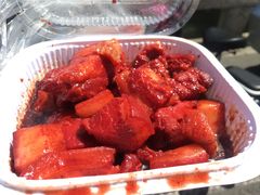 酱汁肉-陆稿荐观前街店
