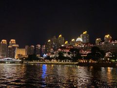 -海河游船(古文化街码头)