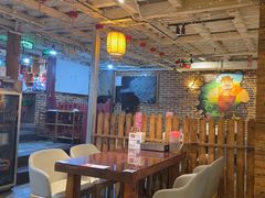 -三个大叔东北烧烤·砂锅菜(西三旗店)