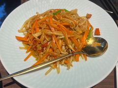 -汤家茗苑·精致私房菜(白沙店)