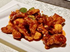 -梅龙镇酒家(南京西路总店)