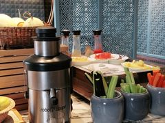 -杭州桐庐康莱德酒店西餐厅-舍