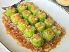 -莉莉海堂HAITANG·烤鸭(国贸商城店)
