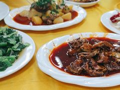 -荣生萝卜汤饭店