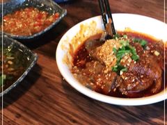 -付小姐在成都(中山公园店)