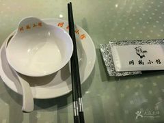-同福小馆(北摆宴街店)
