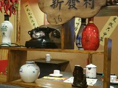 -金掌勺锅包肉(太原万达店)