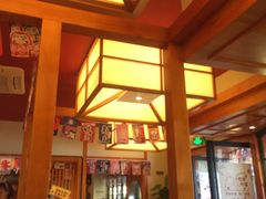 -仓桥家·焗寿司·锅物(光谷步行街店)