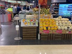 -Olé精品超市(重庆观音桥店)