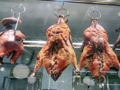 -荔粥记潮汕砂锅粥(新北万达店)