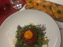 -牛排家(北京长安街英皇集团中心店)