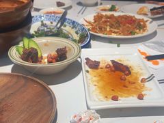 -港久茶餐厅(鹭洲里店)
