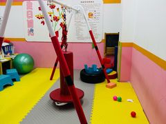 -小岳飞儿童训练馆(华腾店)