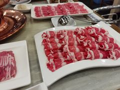 -牛街·马辈儿涮肉(陶然亭店)