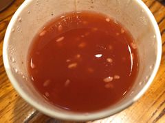 米酒山渣捞-老雒阳面馆·水席·洛阳菜(王城路店)