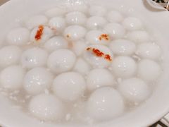 宁波汤圆-丰收日(五角场店)