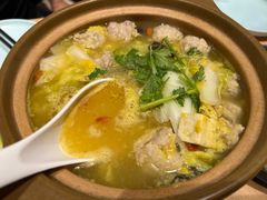 -宏状元现熬粥·京味菜(三里河店)