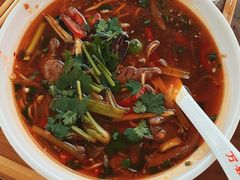 -万县面馆(高笋塘店)