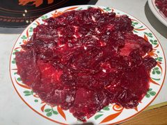 爽口嫩肉-汕头八合里海记牛肉店(清河店)