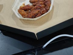 -Tube station站点比萨(王府井百货店)