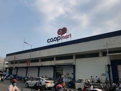 门面-Co.opmart (Cong Quynh)