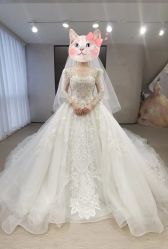-B.Bridge Couture婚纱礼服(福田店)