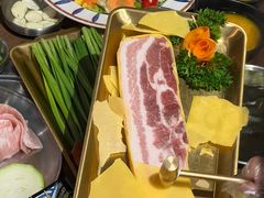 -香猪坊韩国烤肉专属门店(魏公村店)