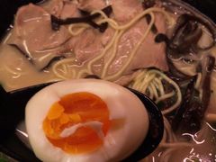 -一兰拉面(新宿中央东口店)