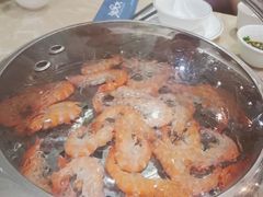 -海大大蒸汽海鲜餐厅·粤菜·特色小炒(欢乐颂店)