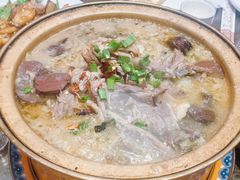 -嘎吧锅私家菜馆(联想科技城店)