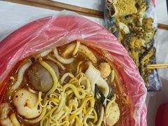 -安发瞧麻辣烫(总店)