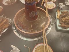-京元盛铜锅涮肉(上海总店)
