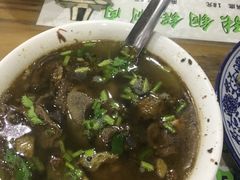 -东兴顺爆肚张