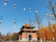 -大报恩寺遗址景区