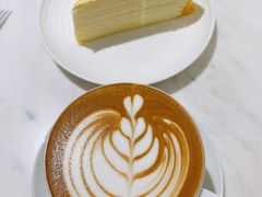-Lady M New York(澳门伦敦人店)