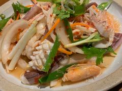 -泰国餐厅 Thai Food(裕华万达店)