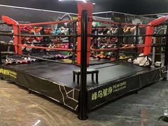 -峰鸟24h自助健身(锦泰城店)