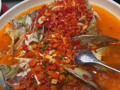 -大鹏饭店·金陵家宴(奥体中心店)