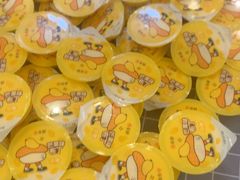 -争鲜回转寿司(朝北大悦城店)