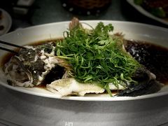 -爱华大酒楼
