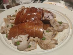 -新兴·金羊座·粤菜点心(乐峰店)